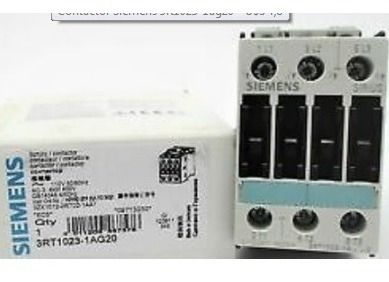 Contactor Siemens 3rt1023-1ag20