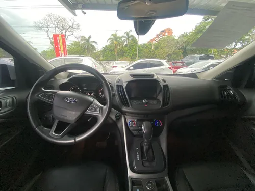Ford Escape 2.0 Se 4x2