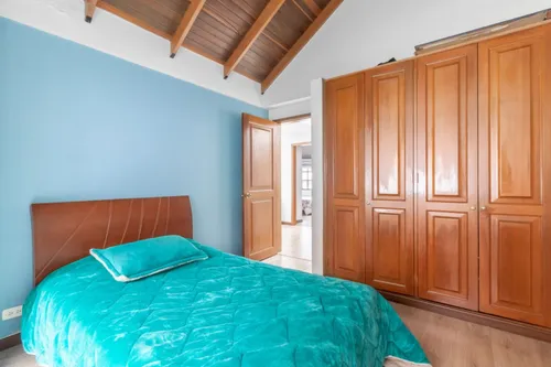 Casa En Venta En Sotileza. Cod V8134