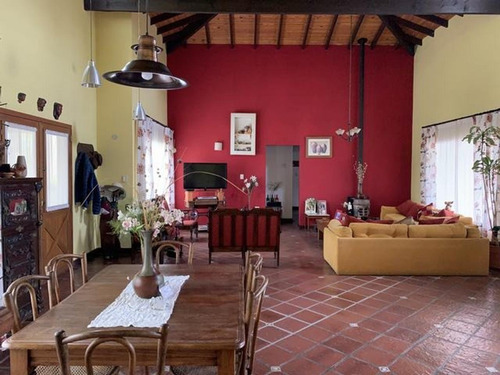 Imagen 4 de 30 de Casa En Venta En Lomas De Fátima Barrio Privado Pilar