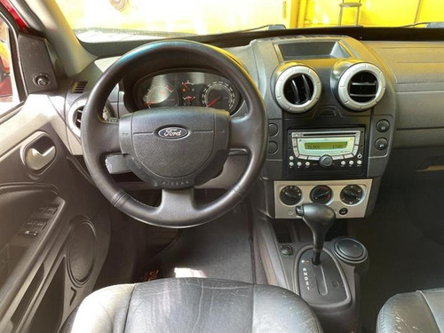 Ford Ecosport Ecosport Xlt 2.0 16v (flex) (aut) Flex Automá