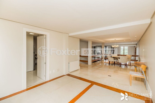 Imagem 9 de 30 de Casa Em Condomínio, 4 Dormitórios, 621.55 M², Três Figueiras - 207920