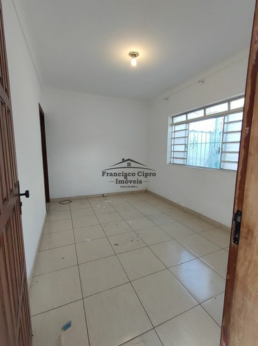 Imagem 4 de 30 de Casa À Venda No Bairro Pedregulho - Guaratinguetá/sp - Cs512