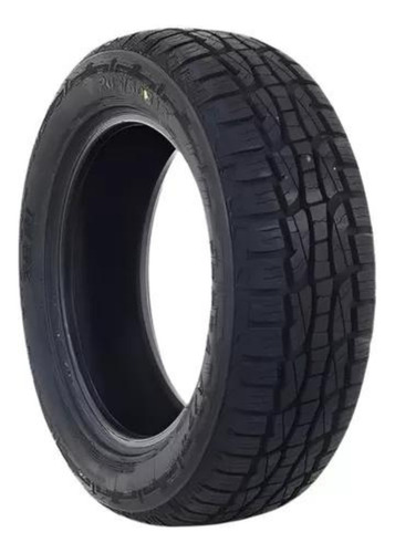 Kit 4x Pneu 205/60r15 Forza A1 A/t Xbri 91h Aro 15