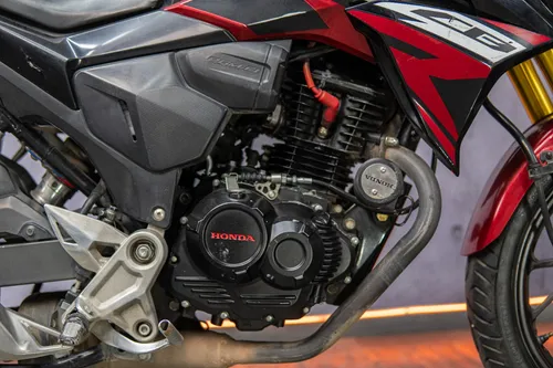 Honda Cb 190 R 2022