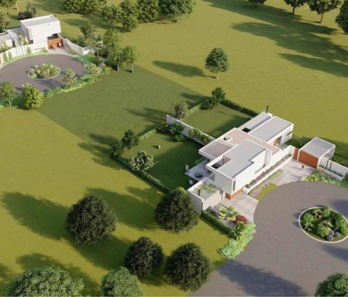 Imagen 3 de 6 de Venta Duplex Los Alamos Luján