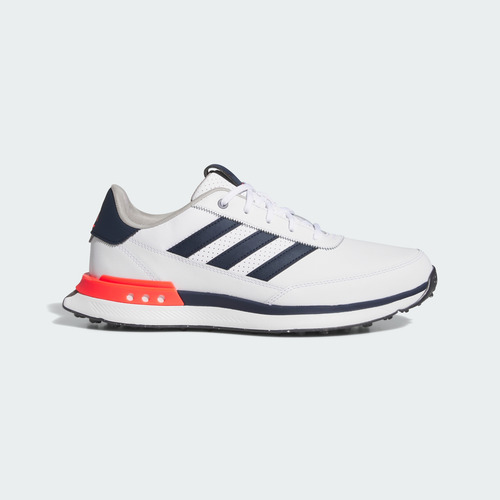 Zapatos De Golf S2g 24 Cuero Sin Clavos Ih8523 Adidas