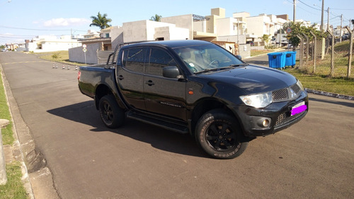 Mitsubishi L200 Triton