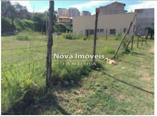 Imagem 3 de 3 de Lete Comercial Em Barueri - 1324