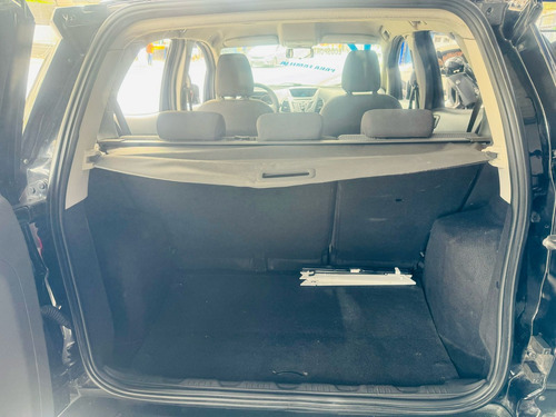 Ford Ecosport 2.0 16v Se Flex Powershift 5p