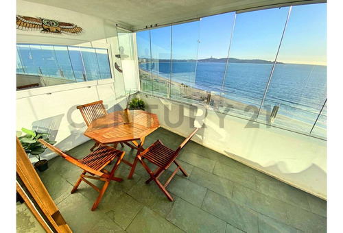 Vendo Departamento En Jardín Del Mar, Coquimbo