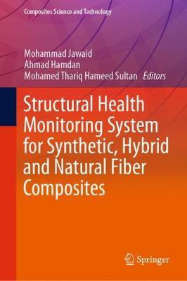 Libro Structural Health Monitoring System For Synthetic, ...