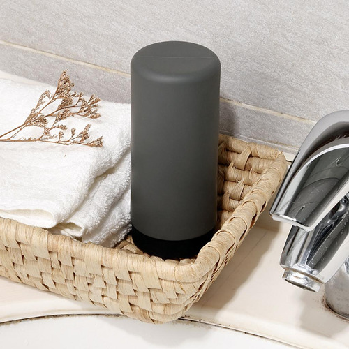 1 Piece Botella Exprimibles Envases De Cosmético Champú