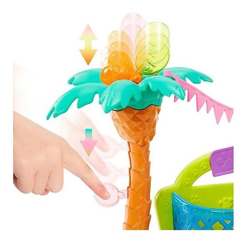 Set Juego Polly Pocket Juguete