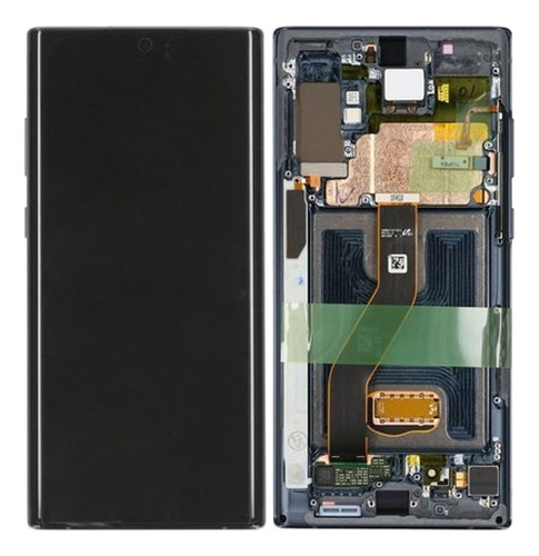 Cambio Display Pantalla Samsung Note 10 N970 D00