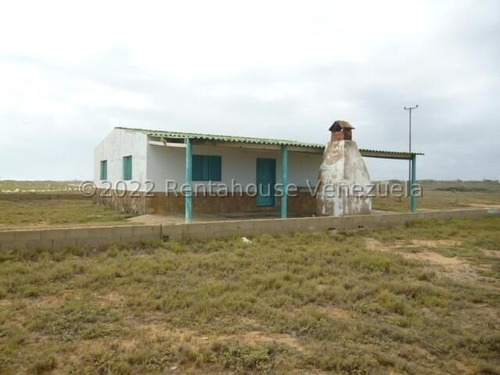 Imagen 8 de 9 de Casa De Campo En Venta Ubicada Al Norte De Venezuela, Cerca Del Cabo San Román. Paraguaná