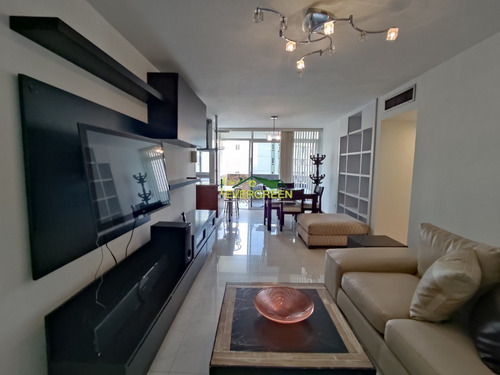 Imagen 2 de 22 de Apartamento En Venta En Ribera Guaica En Barcelona Thais Diaz