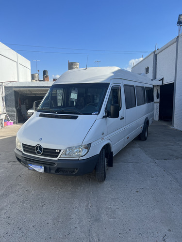 Mercedes-Benz Sprinter 2.1 413 Minibus 19+1 (gb1k6)