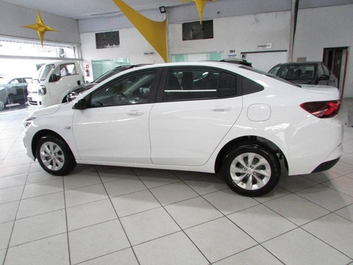 Onix Plus 1.0 Ltz Turbo