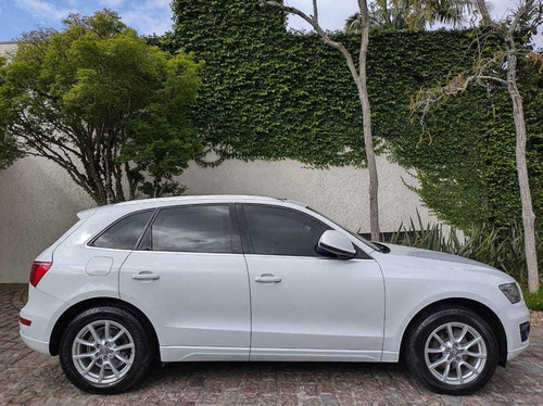 Imagem 1 de 12 de Audi Q5 2.0 Turbo Fsi 2012