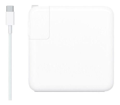 Cargador A1718 20.3v 3a 61w Usb-c Facturado