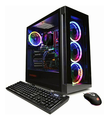 Cyberpowerpc Gamer Xtreme Vr Gaming Pc, Intel Core