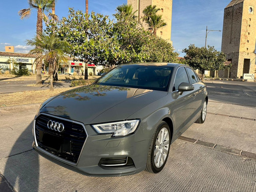 Audi A3 2.0 Sedán L Select At Dsg
