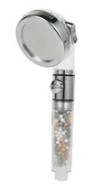 Comprar Duchero Purificador Aumenta Presión Piedras Minerales Muymo®