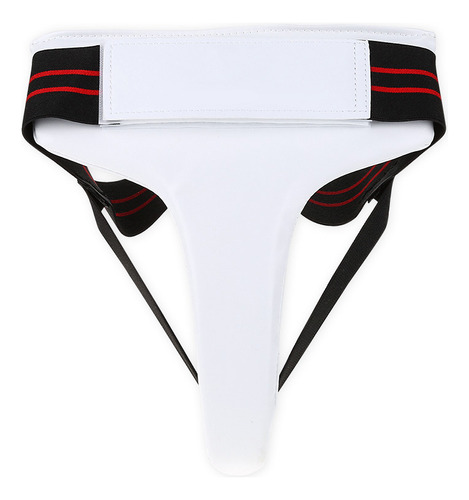 Mujer Taekwondo Guardia De La Ingle Boxeo Karate Jockstrap S