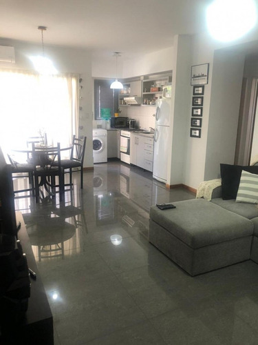 Departamento En Venta Ubicado En Villa Celina, La Matanza