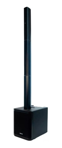 Apogee Towerstick 12 Bafle Potenciado Sistema Activo 500w