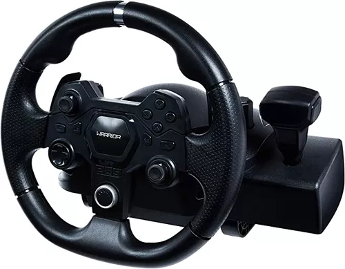 Volante Logitech Driving Force G29 - PS4, PS3 e PC - Volante G29 - Brasil  Games - Console PS5 - Jogos para PS4 - Jogos para Xbox One - Jogos par  Nintendo Switch - Cartões PSN - PC Gamer