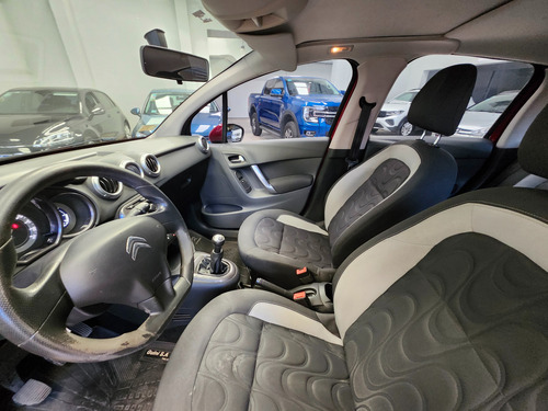 Citroën C3 1.5 Tendance I 90cv