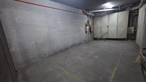Venta Estacionamientos - Av. Nueva Providencia