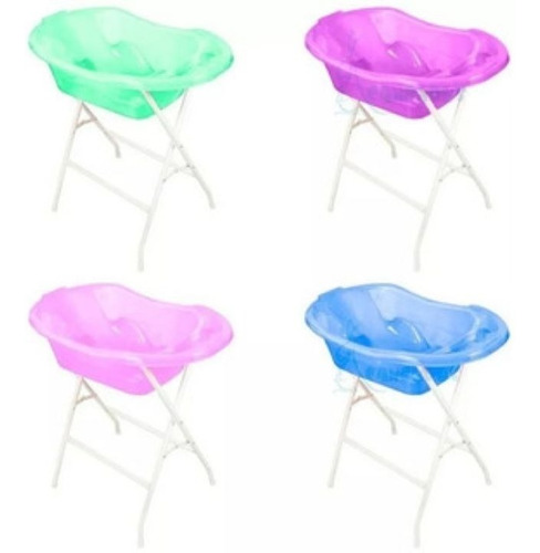 Soporte Para Bañera Bebe+bañera+soporte Envio Gratis Ya