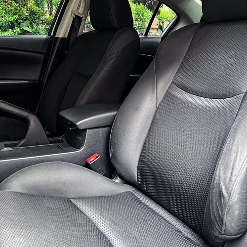 Mazda 3 2.0 Lxna0 All New