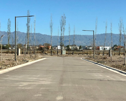 Imagen 4 de 11 de Venta Lotes En Barrio Privado La Luisa (ii Etapa De Aire Malbec)