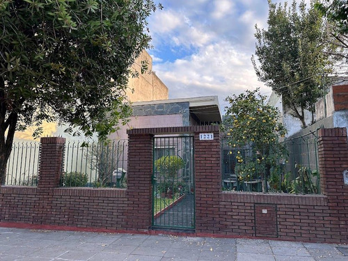 Venta Casa 3 Dormitorios Floresta