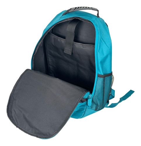 Total Mochila Porta Herramienta 35x17x45cm Thbp0201