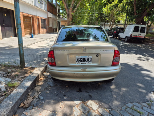 Chevrolet Corsa Classic 1.6 Gl Aa Super