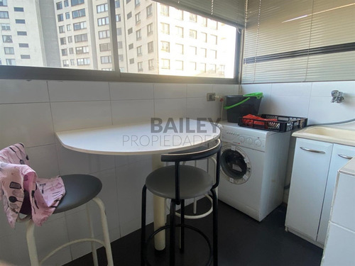 Departamento En Arriendo Coraceros 4d 4b