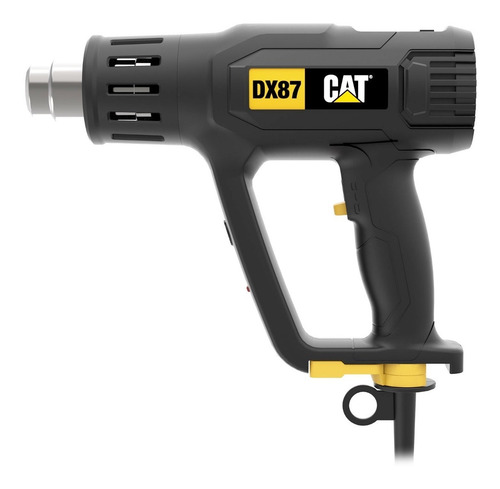 Pistola De Calor Cat Dx87u 1800w