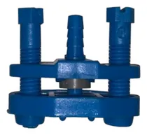 Comprar Abrazadera O Conector Master Para Bebedero Para Aves