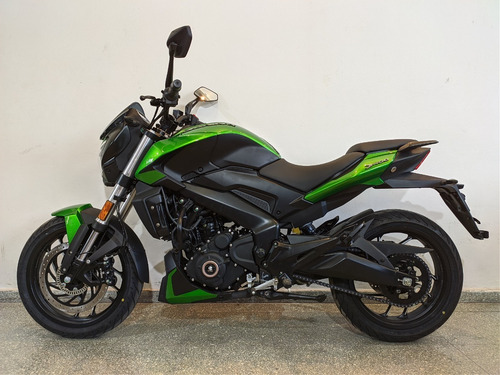 Imagen 2 de 13 de Bajaj Dominar D 400 Ug 0km Pune Motos 12 Sin Interés