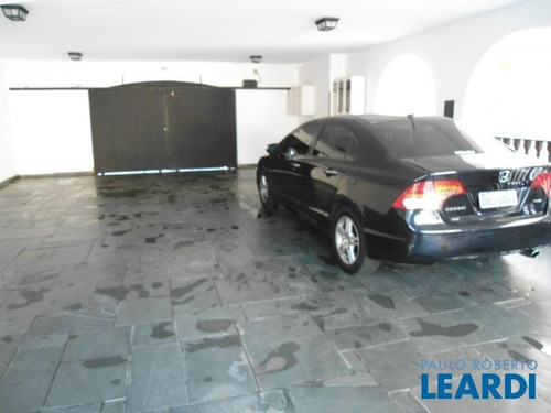 Imagem 15 de 15 de Casa Assobradada - Morumbi - Sp - 249918