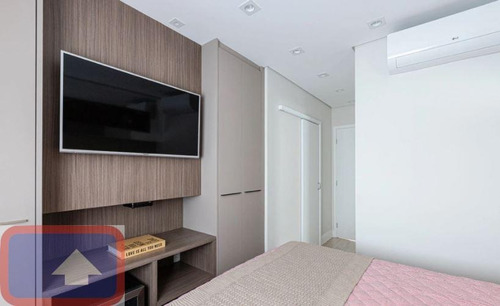 Imagem 13 de 15 de Apartamento Com 3 Quartos E 3 Banheiros A Venda , 111 M² , Perdizes. - 17168