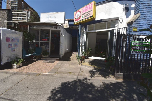 Local Comercial En Venta En Ñuñoa