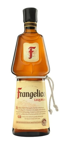 Licor Frangelico 700 Ml