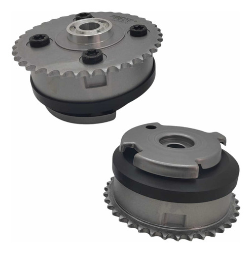 Engranes Arbol Levas Admision Escape Bmw M235i 3.0 14-16
