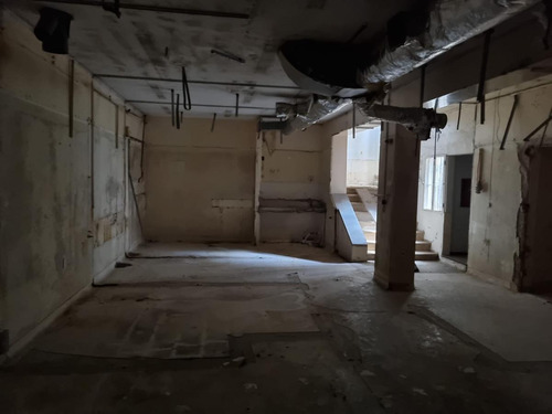 Imagen 18 de 27 de Edificio Comercial -isla De Flores Y Barrios Amorín, Palermo, 1265 M2 , 15 Mts De Frente !!